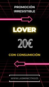 DTO LOVER