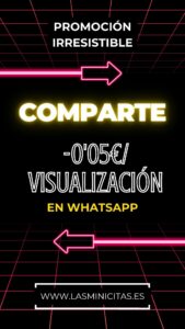 DTO WHATSAPP