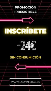 DTO. INSCRIPCIÓN